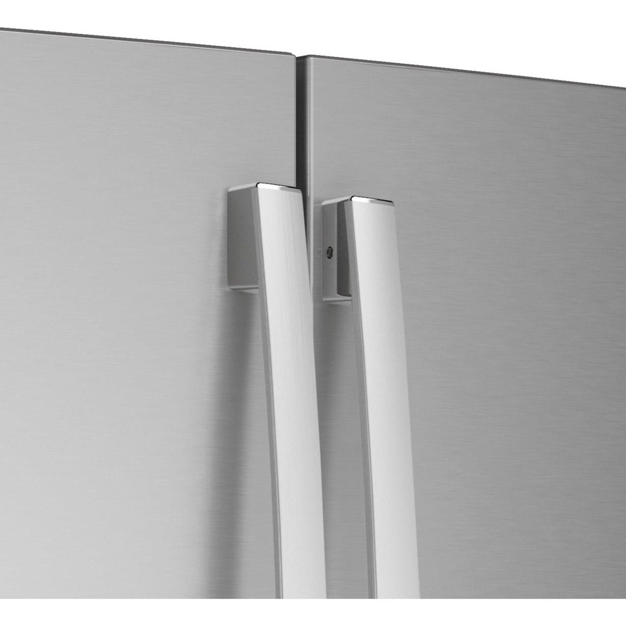 GE Appliances GNE29GYNFS GE® ENERGY STAR® 28.7 Cu. Ft. Fingerprint